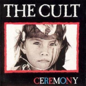 The Cult - Ceremony ryhmässä CD @ Bengans Skivbutik AB (503120)