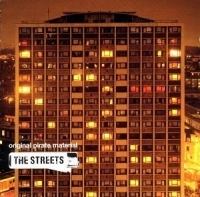 The Streets - Original Pirate Material ryhmässä CD @ Bengans Skivbutik AB (503323)