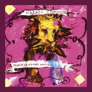 Palace Brothers - There Is No-One What Will Take Care ryhmässä CD @ Bengans Skivbutik AB (503383)