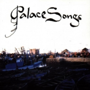 Palace Songs - Hope ryhmässä CD @ Bengans Skivbutik AB (503386)