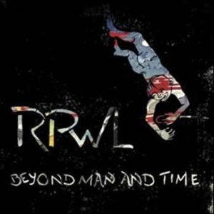 Rpwl - Beyond Man And Time ryhmässä CD @ Bengans Skivbutik AB (503407)