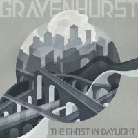 Gravenhurst - The Ghost In Daylight ryhmässä CD @ Bengans Skivbutik AB (503469)