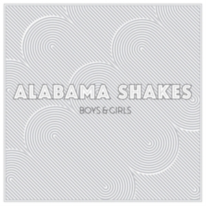 Alabama Shakes - Boys & Girls ryhmässä CD @ Bengans Skivbutik AB (503493)