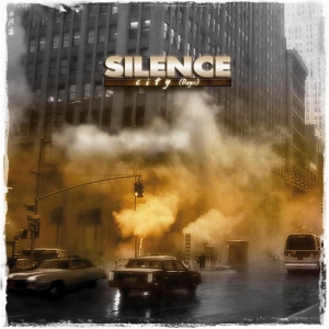 Silence - City (Days) ryhmässä CD @ Bengans Skivbutik AB (503658)