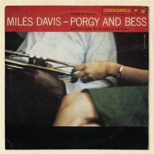 Davis Miles - Porgy And Bess ryhmässä CD @ Bengans Skivbutik AB (503692)