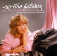 Agnetha Fältskog - Wrap Your Arms Aroun ryhmässä CD / Pop-Rock @ Bengans Skivbutik AB (503723)