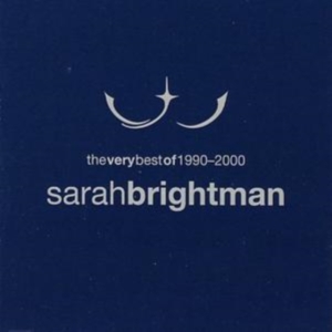 Sarah Brightman - The Very Best Of Sarah Brightm ryhmässä CD @ Bengans Skivbutik AB (503744)