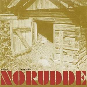 Norudde Anders - Kan Själv ryhmässä CD @ Bengans Skivbutik AB (503824)