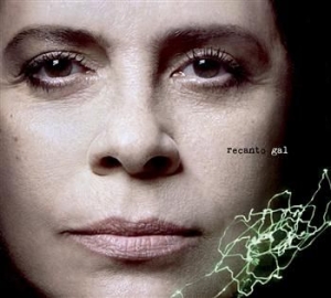 Costa Gal - Recanto ryhmässä CD @ Bengans Skivbutik AB (503874)