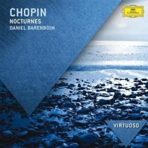 Chopin - Nocturner ryhmässä CD @ Bengans Skivbutik AB (503898)