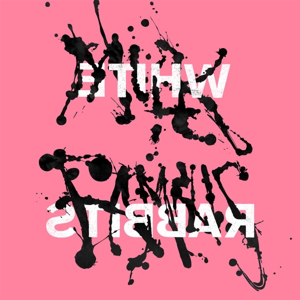 White Rabbits - Milk Famous ryhmässä CD / Pop @ Bengans Skivbutik AB (503993)