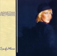 Agnetha Fältskog - Eyes Of A Woman ryhmässä Minishops / Abba / Agnetha Fältskog @ Bengans Skivbutik AB (504025)