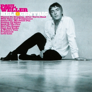 Paul Weller - Heliocentric ryhmässä Minishops / Paul Weller @ Bengans Skivbutik AB (504111)