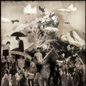 Horse Feathers - Cynic's New Year ryhmässä CD @ Bengans Skivbutik AB (504202)