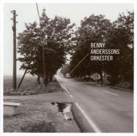 Benny Anderssons Orkester - Benny Anderssons Orkester ryhmässä CD @ Bengans Skivbutik AB (504225)
