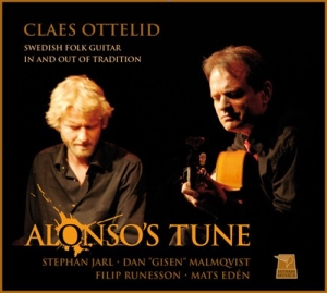 Ottelid Claes - Alonsos Tune ryhmässä Externt_Lager / Naxoslager @ Bengans Skivbutik AB (504364)