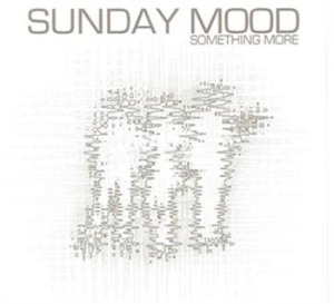 Sunday Mood - Something More ryhmässä CD @ Bengans Skivbutik AB (504414)
