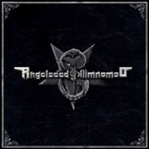 8Th Sin - Angelseed & Demonmilk ryhmässä CD @ Bengans Skivbutik AB (504670)