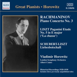 Various - Horowitz ryhmässä CD @ Bengans Skivbutik AB (504910)