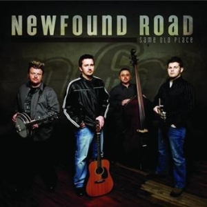 Newfound Road - Same Old Place ryhmässä CD @ Bengans Skivbutik AB (504919)