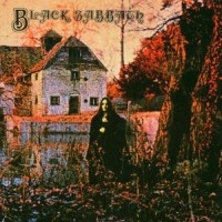 Black Sabbath - Black Sabbath ryhmässä CD @ Bengans Skivbutik AB (505126)