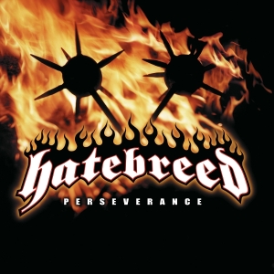 Hatebreed - Perseverance ryhmässä CD @ Bengans Skivbutik AB (505255)