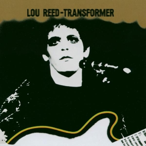 Reed Lou - Transformer ryhmässä Minishops / Lou Reed @ Bengans Skivbutik AB (505296)