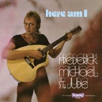 St. Jude Frederick Michael - Here Am I ryhmässä VINYYLI @ Bengans Skivbutik AB (505533)