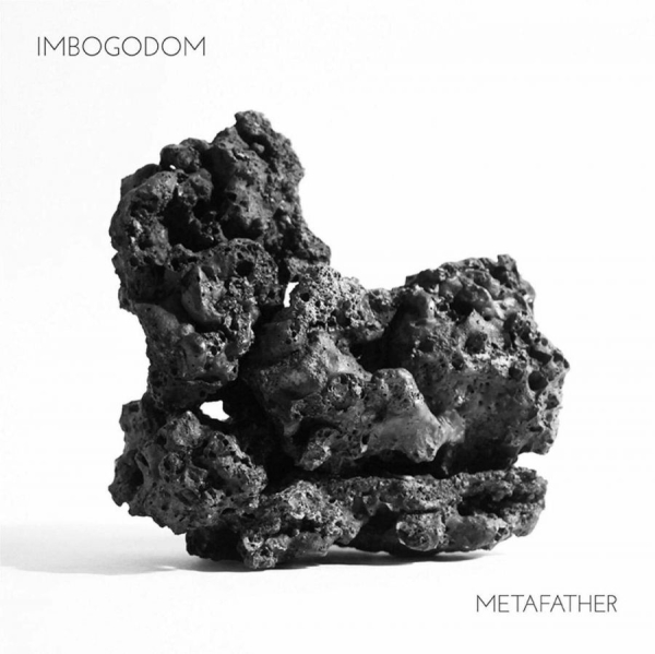 Imbogodom - Metafather ryhmässä VINYYLI / Rock @ Bengans Skivbutik AB (505551)