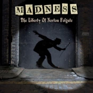 Madness - The Liberty Of Norton Folgate ryhmässä CD @ Bengans Skivbutik AB (505608)