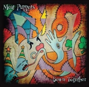 Meat Puppets - Sewn Together ryhmässä CD @ Bengans Skivbutik AB (505622)