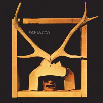 Finn Mccool - Finn Mccool (180 G) ryhmässä VINYYLI / Rock @ Bengans Skivbutik AB (505677)