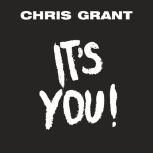 Grant Chris - It's You! ryhmässä VINYYLI @ Bengans Skivbutik AB (505681)