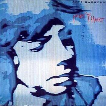 Bardens Peter - Heart To Heart ryhmässä CD / Myydyimmät @ Bengans Skivbutik AB (505821)