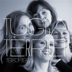 Tugga Terrier - 1983-1991 ryhmässä CD @ Bengans Skivbutik AB (505874)