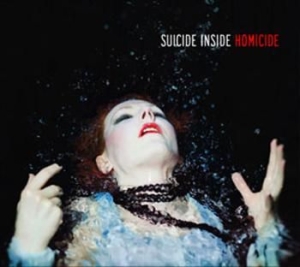Suicide Inside - Homicide + Genocide (2 Cd Box Limit ryhmässä CD @ Bengans Skivbutik AB (505891)