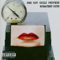 Red Hot Chili Peppers - Greatest Hits ryhmässä Minishops / Red Hot Chili Peppers @ Bengans Skivbutik AB (505972)