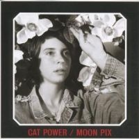 Cat Power - Moon Pix ryhmässä MK Test 4 @ Bengans Skivbutik AB (506009)
