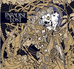 Paradise Lost - Tragic Idol ryhmässä CD @ Bengans Skivbutik AB (506031)