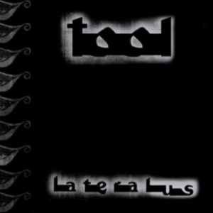 Tool - Lateralus ryhmässä CD @ Bengans Skivbutik AB (506076)