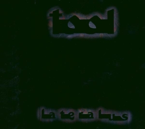 Tool - Lateralus ryhmässä Minishops / Tool @ Bengans Skivbutik AB (506076)