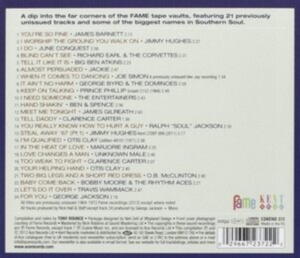 Various Artists - Hall Of Fame: Rare And Unissued Gem ryhmässä CD @ Bengans Skivbutik AB (506109)