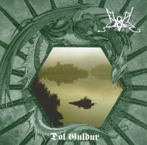 Summoning - Dol Guldur ryhmässä CD @ Bengans Skivbutik AB (506170)