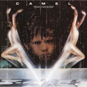 Camel - Rain Dances - Re ryhmässä CD @ Bengans Skivbutik AB (506214)