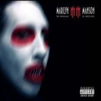 Marilyn Manson - Golden Age Of Grotes ryhmässä CD @ Bengans Skivbutik AB (506248)