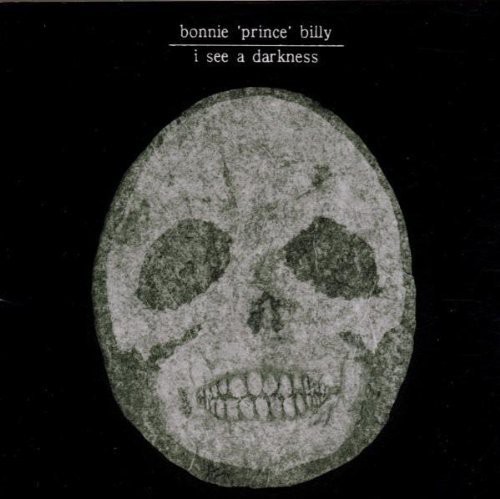 Bonnie 'Prince' Billy - I See A Darkness ryhmässä CD / Rock @ Bengans Skivbutik AB (506288)