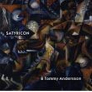 Andersson B Tommy  Kompositör - Satyricon ryhmässä CD @ Bengans Skivbutik AB (506313)