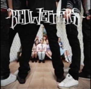 Bedwetters - Meet The... ryhmässä CD @ Bengans Skivbutik AB (506340)