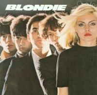 Blondie - Blondie ryhmässä CD @ Bengans Skivbutik AB (506354)