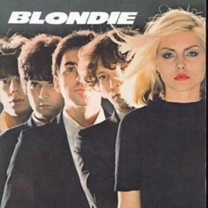 Blondie - Blondie ryhmässä -Start Uni-CD @ Bengans Skivbutik AB (506354)